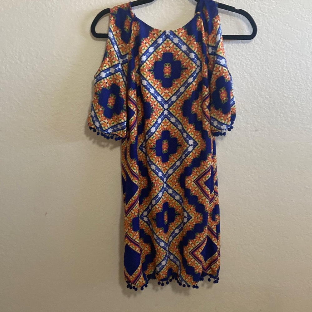 Beautiful dress